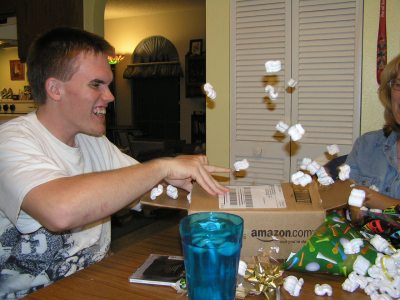 Aspiring Aerospace Engineer