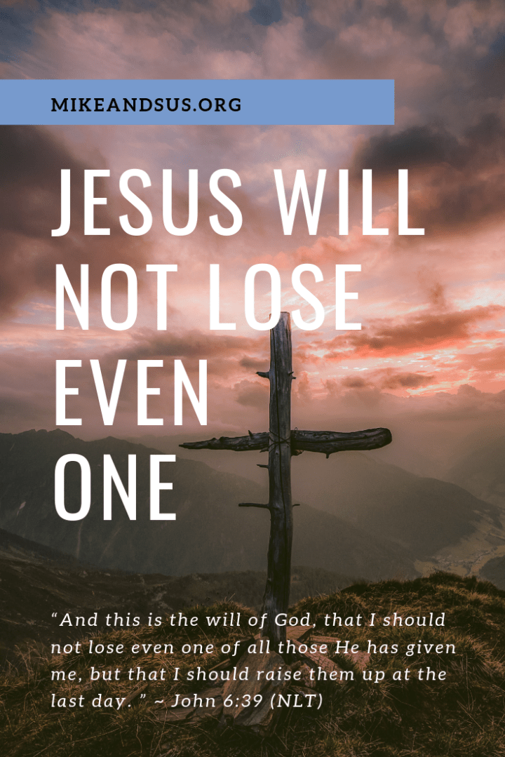 The Bible repeatedly assures us that God will raise His people from the dead.