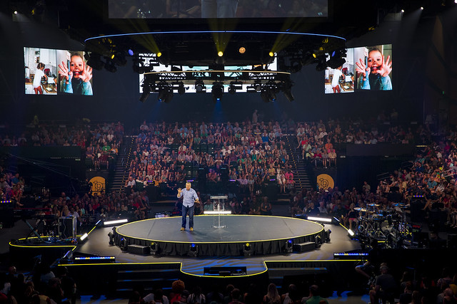 Our Ministry and the Cru19 Conference – Mike and Sus Schmitt